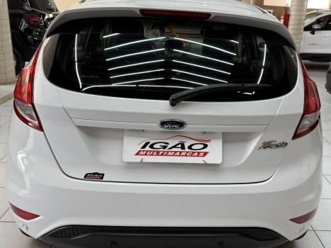 FORD Fiesta Sedan , Foto 7