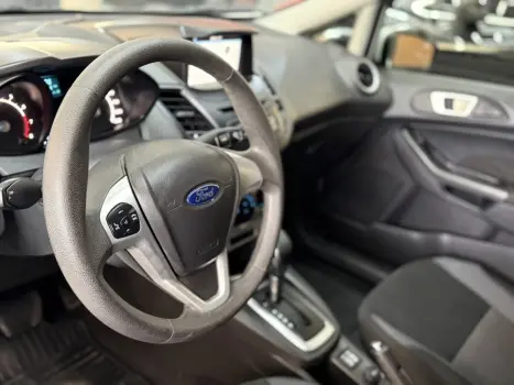 FORD Fiesta Sedan , Foto 11