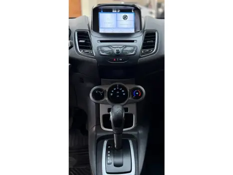 FORD Fiesta Sedan , Foto 12