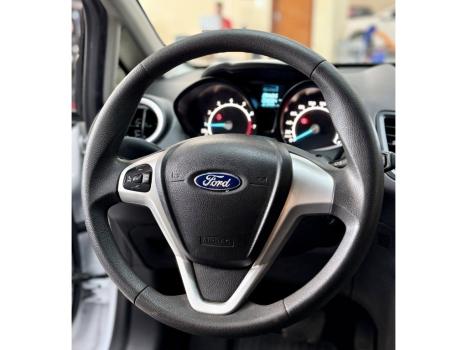 FORD Fiesta Sedan , Foto 13