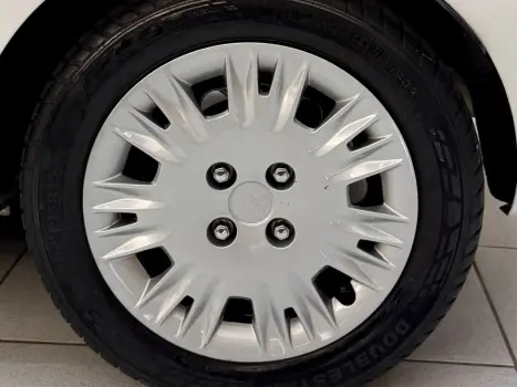 FORD Fiesta Sedan , Foto 14