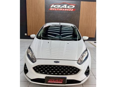 FORD Fiesta Sedan , Foto 2