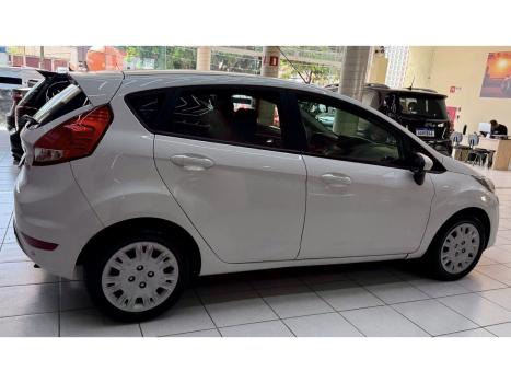 FORD Fiesta Sedan , Foto 5