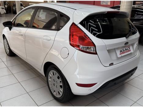 FORD Fiesta Sedan , Foto 8