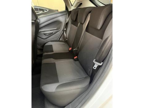 FORD Fiesta Sedan , Foto 9