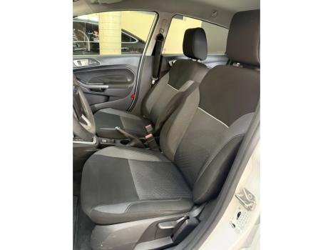 FORD Fiesta Sedan , Foto 10