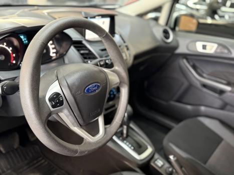 FORD Fiesta Sedan , Foto 11