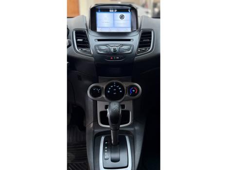 FORD Fiesta Sedan , Foto 12