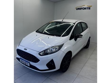 FORD Fiesta Sedan , Foto 1