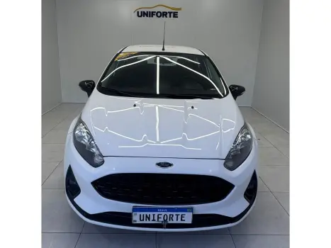 FORD Fiesta Sedan , Foto 2