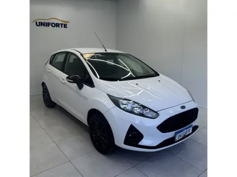 FORD Fiesta Sedan , Foto 3