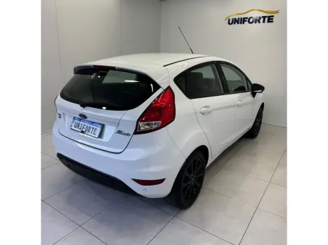FORD Fiesta Sedan , Foto 4
