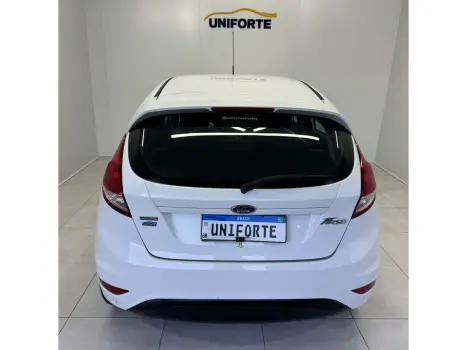 FORD Fiesta Sedan , Foto 5