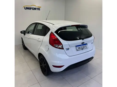 FORD Fiesta Sedan , Foto 6