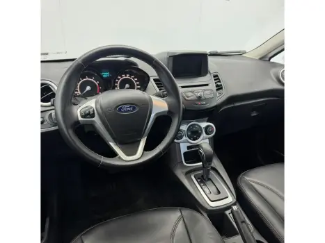 FORD Fiesta Sedan , Foto 7