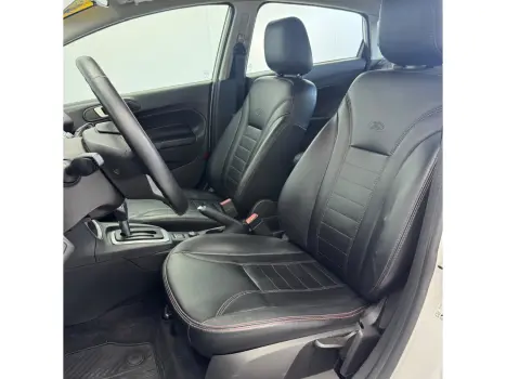 FORD Fiesta Sedan , Foto 8