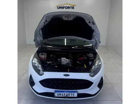 FORD Fiesta Sedan , Foto 9