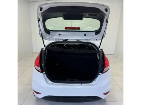 FORD Fiesta Sedan , Foto 10