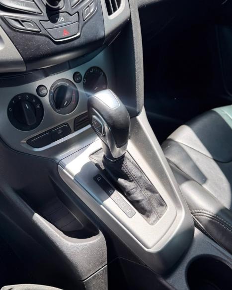 FORD Focus Hatch 1.6 16V 4P FLEX SE POWERSHIFT AUTOMTICO, Foto 5