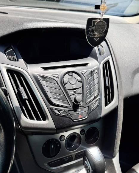 FORD Focus Hatch 1.6 16V 4P FLEX SE POWERSHIFT AUTOMTICO, Foto 7