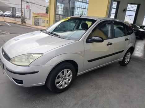 FORD Focus Hatch 1.6 16V 4P FLEX S, Foto 2