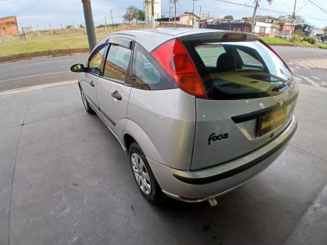 FORD Focus Hatch 1.6 16V 4P FLEX S, Foto 6