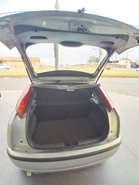 FORD Focus Hatch 1.6 16V 4P FLEX S, Foto 8