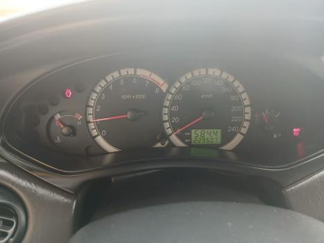 FORD Focus Hatch 1.6 16V 4P FLEX S, Foto 14