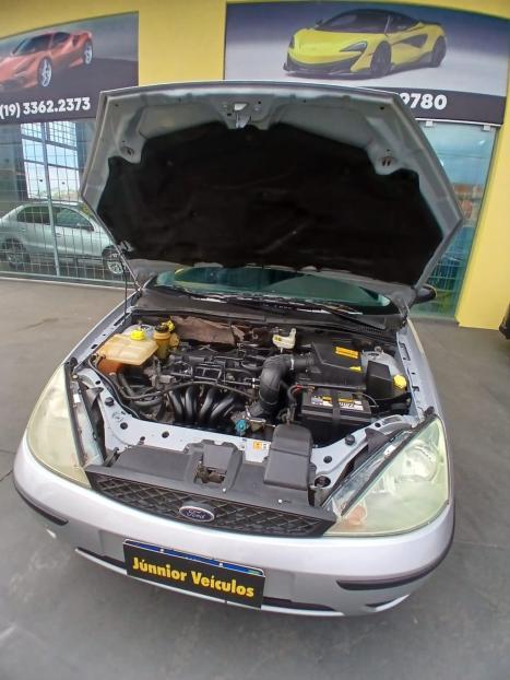 FORD Focus Hatch 1.6 16V 4P FLEX S, Foto 15