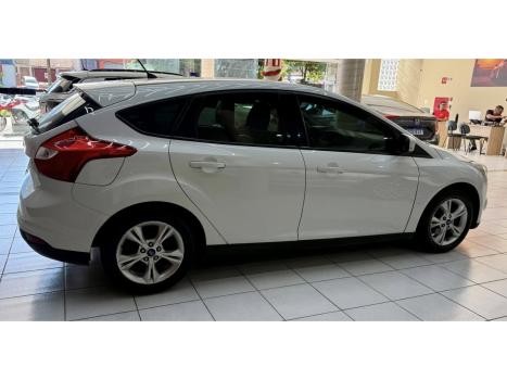 FORD Focus Hatch 1.6 4P, Foto 5