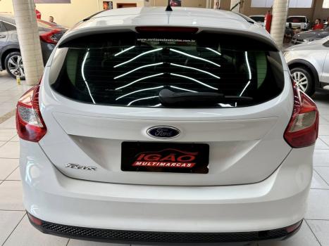 FORD Focus Hatch 1.6 4P, Foto 7