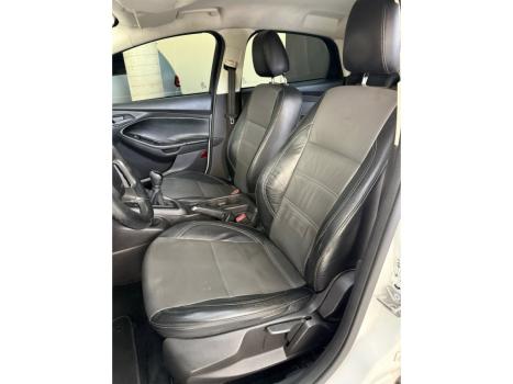 FORD Focus Hatch 1.6 4P, Foto 10