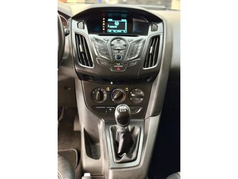 FORD Focus Hatch 1.6 4P, Foto 12