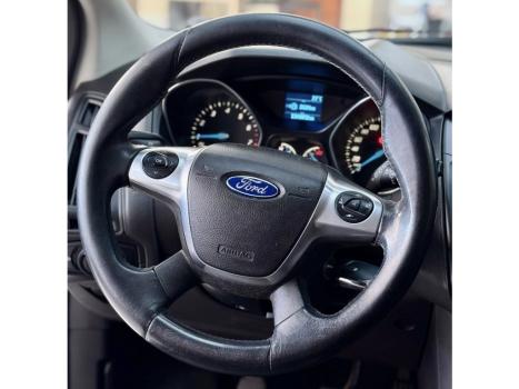 FORD Focus Hatch 1.6 4P, Foto 13