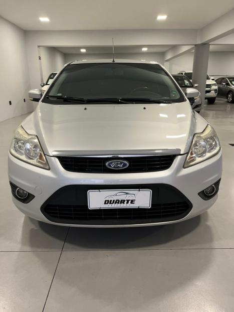 FORD Focus Hatch 1.6 4P FLEX GL, Foto 2