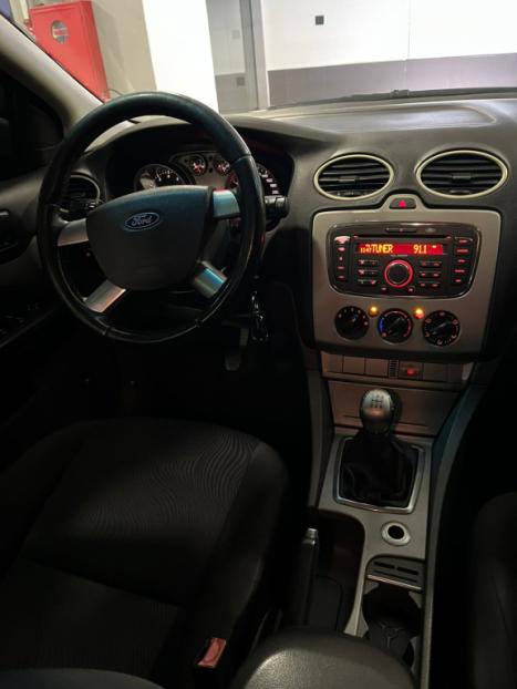 FORD Focus Hatch 1.6 4P FLEX GL, Foto 11