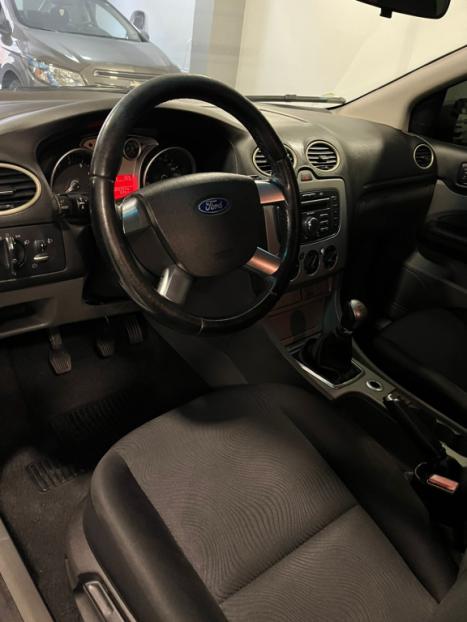 FORD Focus Hatch 1.6 4P FLEX GL, Foto 12
