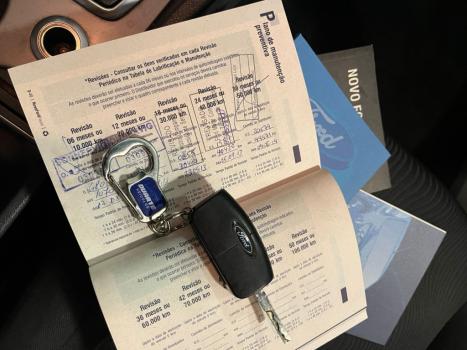 FORD Focus Hatch 1.6 4P FLEX GL, Foto 18