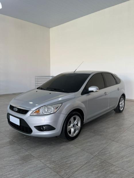 FORD Focus Hatch 1.6 16V 4P SE FLEX, Foto 3