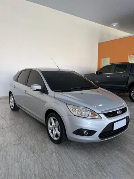 FORD Focus Hatch 1.6 16V 4P SE FLEX, Foto 5