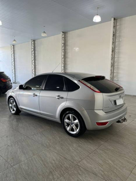 FORD Focus Hatch 1.6 16V 4P SE FLEX, Foto 6
