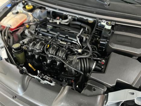 FORD Focus Hatch 1.6 16V 4P SE FLEX, Foto 10