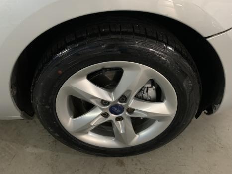 FORD Focus Hatch 1.6 16V 4P SE FLEX, Foto 12