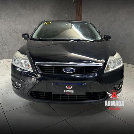 FORD Focus Hatch 1.6 16V 4P SE FLEX, Foto 2