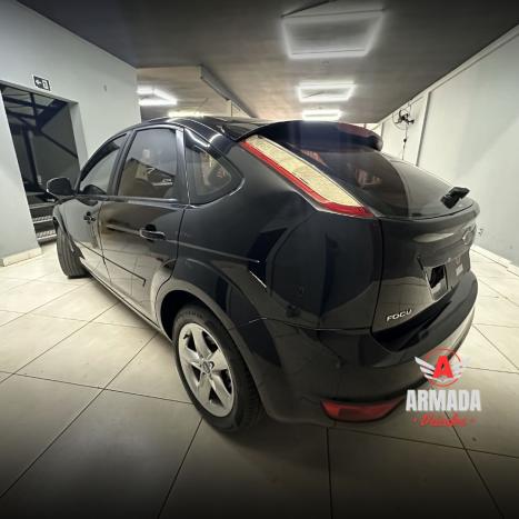 FORD Focus Hatch 1.6 16V 4P SE FLEX, Foto 4