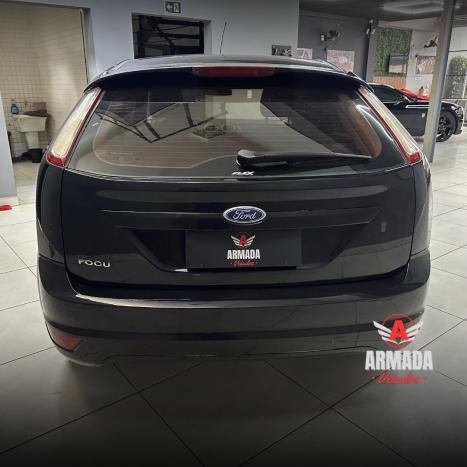 FORD Focus Hatch 1.6 16V 4P SE FLEX, Foto 5