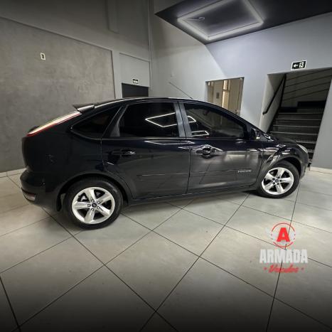 FORD Focus Hatch 1.6 16V 4P SE FLEX, Foto 6