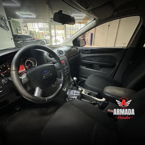 FORD Focus Hatch 1.6 16V 4P SE FLEX, Foto 8