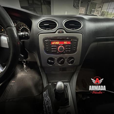 FORD Focus Hatch 1.6 16V 4P SE FLEX, Foto 9