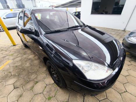 FORD Focus Hatch 1.6 4P FLEX GL, Foto 1